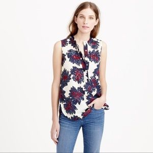 J. Crew Top
